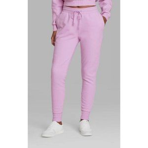 Wild Fable Lavender Joggers NWT XXL